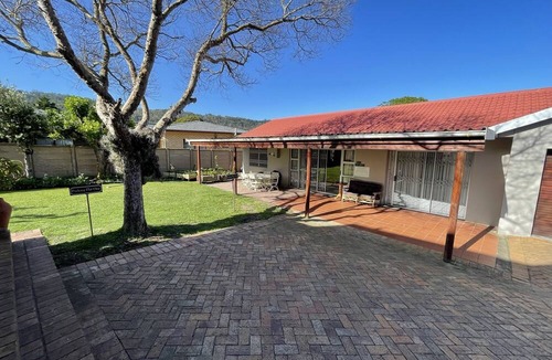 Sedgefield Cottage | Sedgefield Lagoon Hideout in the heart of the Garden Route South Africa