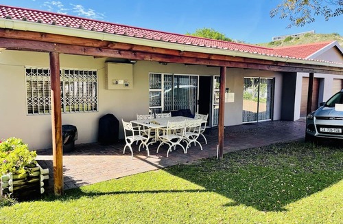 Sedgefield Cottage | Sedgefield Lagoon Hideout in the heart of the Garden Route South Africa