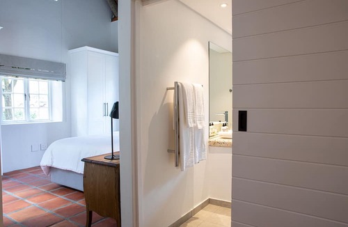 Stellenbosch Villa | Taaibosch