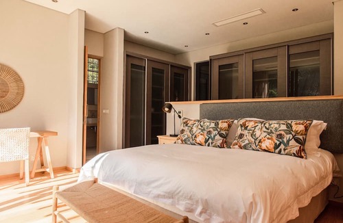 Stellenbosch Villa | Taaibosch