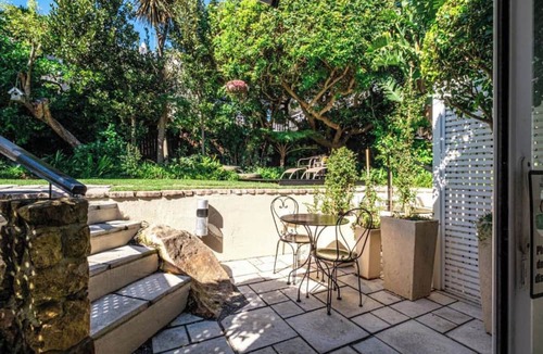 Camps Bay Hotel | Boutique Hotel in the Heart of Camps Bay, South Africa!