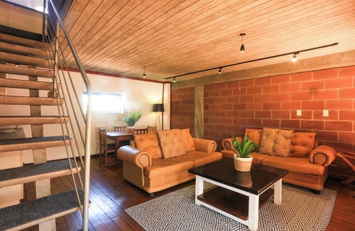 Berea Apartment | Safi Self-Catering Suites