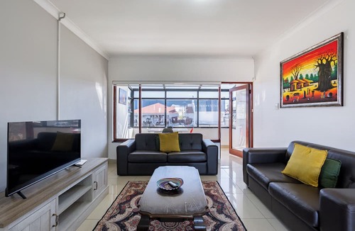 Berea Apartment | Safi Self-Catering Suites
