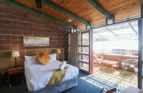 Berea Apartment | Safi Self-Catering Suites