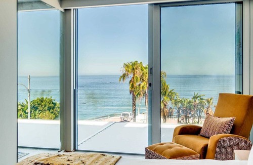 Clifton Apartment | Clifton Holiday Apartment w/beautiful views (Clifton Palm Views)