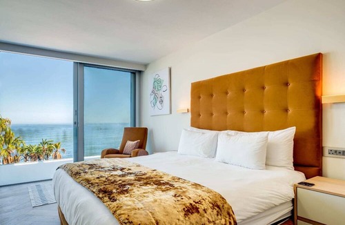Clifton Apartment | Clifton Holiday Apartment w/beautiful views (Clifton Palm Views)