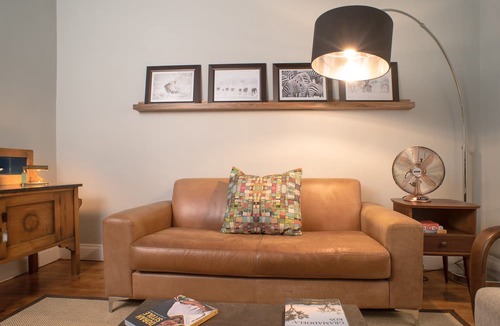 De Rust House | Rus In De Rust