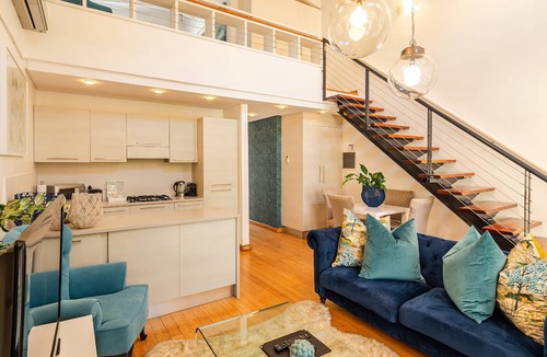 Franschhoek Apartment | The Ivy Apartments