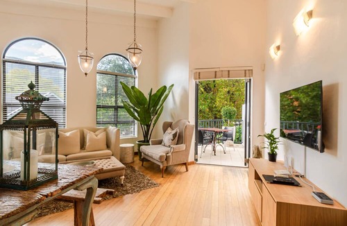 Franschhoek Apartment | The Ivy Apartments