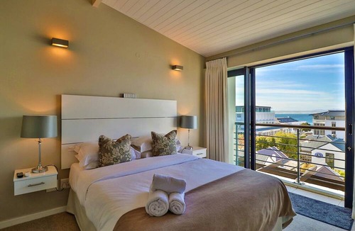Hermanus City-Centre Apartment | Whale Coast All Suite Hotel