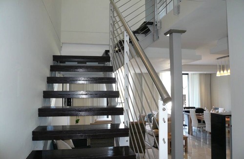 Hermanus City-Centre Apartment | Whale Coast All Suite Hotel