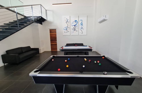 Tshwane House | MINT Resorts the Blyde