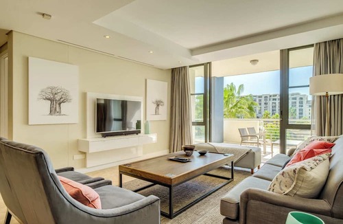 Victoria and Alfred Waterfront Apartment | 308 Juliette on the Waterfront Marina