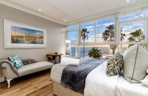 Strand Apartment | Ashley on the Beach