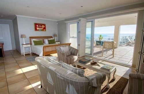 Shelley Point Apartment | Zeezicht Apartments