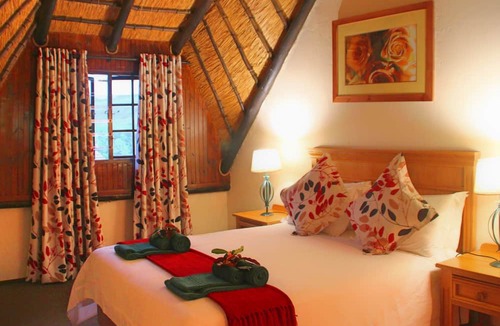 Drakensberg Gardens Apartment | Fairways Self Catering