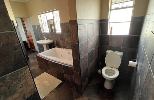 Pretoria Apartment | 298 On 34th
