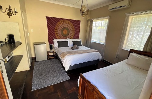 Pretoria Apartment | 298 On 34th