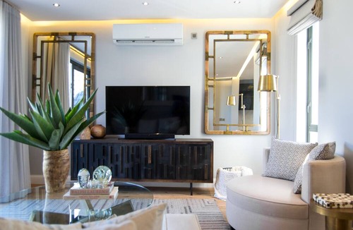 Bantry Bay Apartment | Seacliff Apartments
