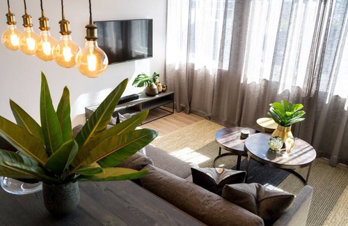 Sea Point Apartment | Kayleeway Apartments