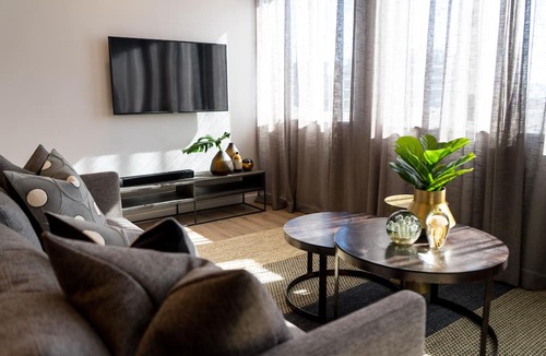 Sea Point Apartment | Kayleeway Apartments