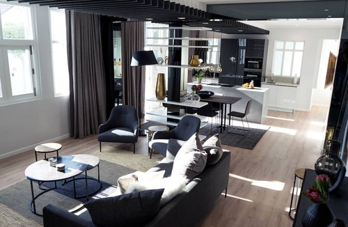 Sea Point Apartment | Kayleeway Apartments