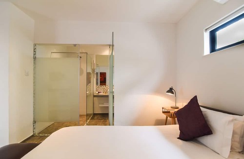 Camps Bay Apartment | 51 On Camps Bay