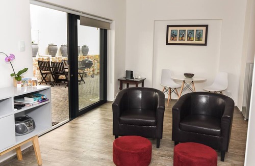 Camps Bay Apartment | 51 On Camps Bay