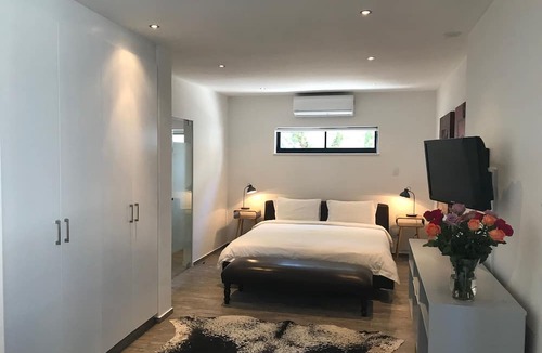 Camps Bay Apartment | 51 On Camps Bay