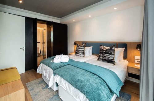 Sea Point Hotel | Latitude Aparthotel