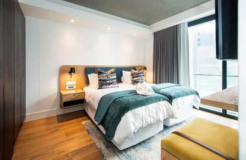 Sea Point Hotel | Latitude Aparthotel