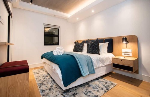 Sea Point Hotel | Latitude Aparthotel