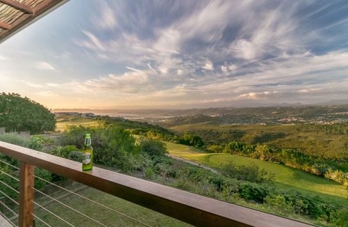 Knysna House | Pezula Lodge - Golf and family