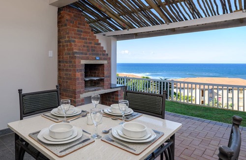Illovo Beach Apartment | Illovo Beach Club