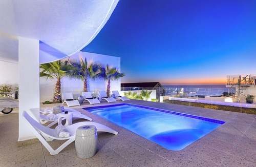 Clifton Apartment | Clifton YOLO Spaces – Clifton Boutique Apartments