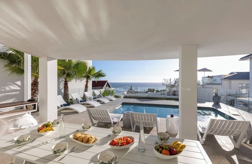 Clifton Apartment | Clifton YOLO Spaces – Clifton Boutique Apartments