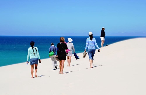 Bredasdorp Cottage | De Hoop Collection