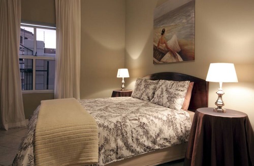 Somerset West Apartment | A Smart Stay Apartments