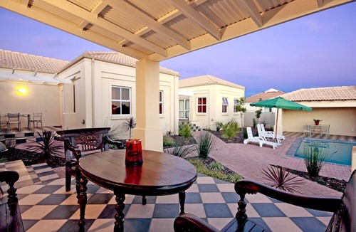 Somerset West Apartment | A Smart Stay Apartments