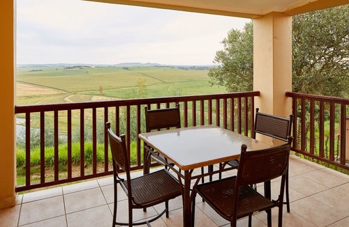 Mooirivier Apartment | First Group Midlands Saddle and Trout