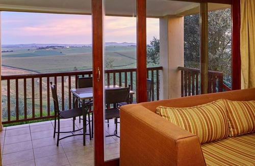 Mooirivier Apartment | First Group Midlands Saddle and Trout