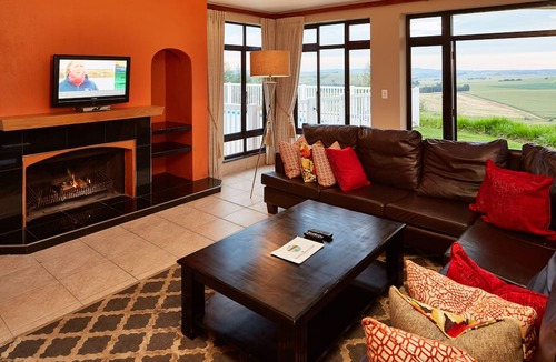 Mooirivier Apartment | First Group Midlands Saddle and Trout