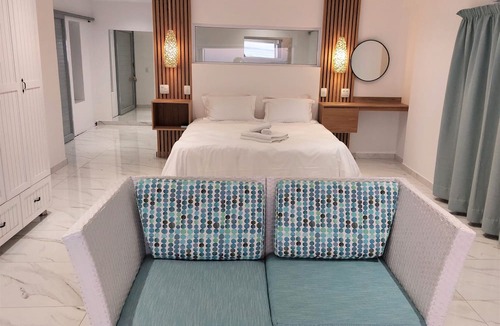 Paternoster Apartment | Paternoster Accommodation