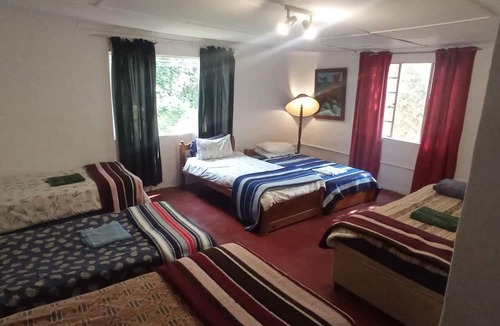 Lidgetton West House | Millgate Cottage