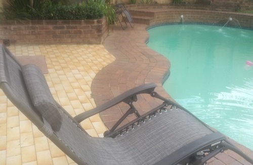 Primrose Villa | Naisar Holiday Home & Cottage Primrose