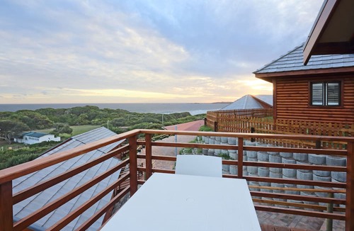 Brenton-on-Sea House | Brenton On Sea Cottages