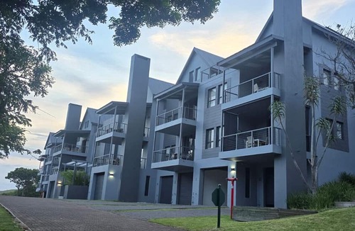 Prince's Grant Golf Estate Apartment | Apartments on The Eighteenth