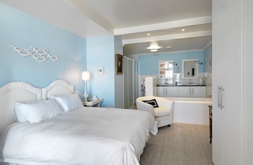 Muizenberg Apartment | Surferscorner