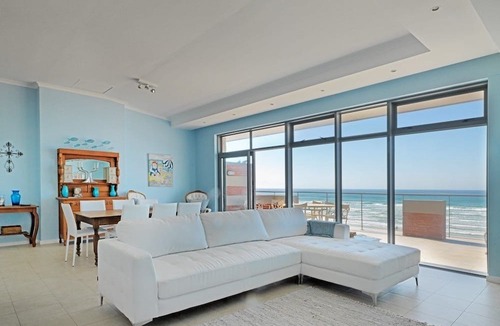 Muizenberg Apartment | Surferscorner