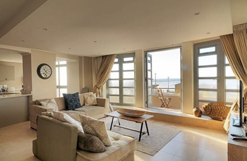 Muizenberg Apartment | Surferscorner